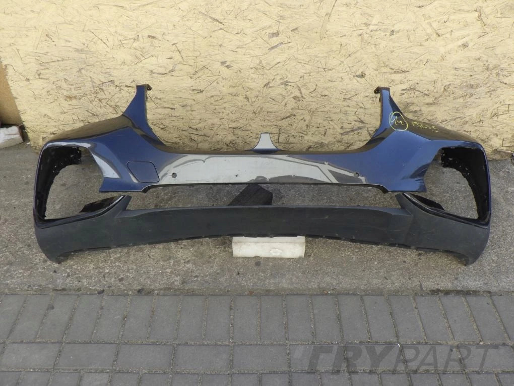 BMW X5 G05 2018- front bumper