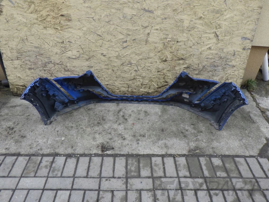 PEUGEOT 208 II GT LINE 19- Front Bumper