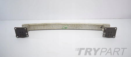 CITROEN C4 PICASSO II REAR BUMPER BEAM REMOVAL