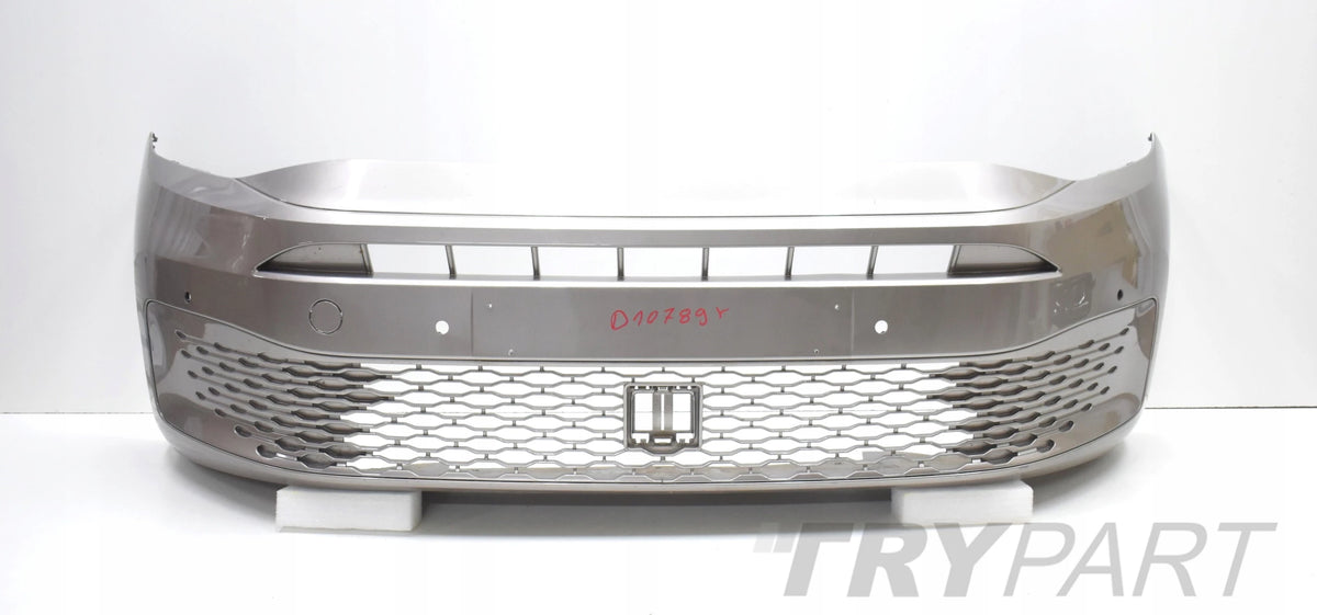 VW CADDY 2K7 FRONT BUMPER ORG