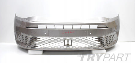 VW CADDY 2K7 FRONT BUMPER ORG