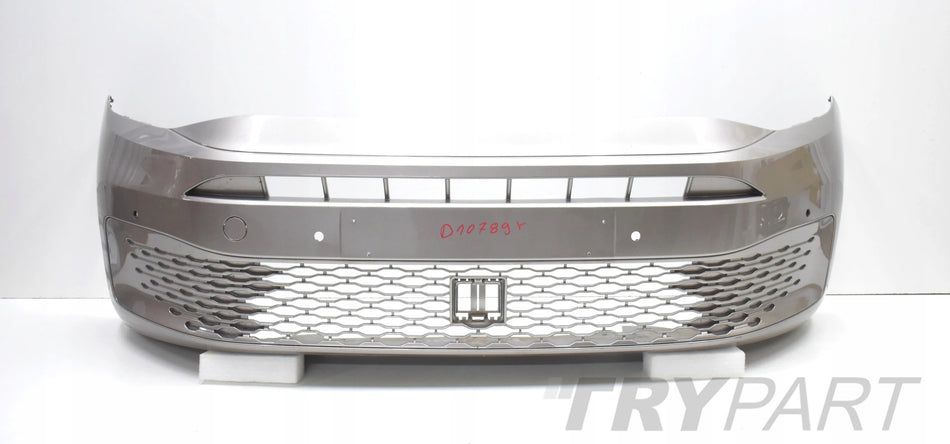 VW CADDY 2K7 FRONT BUMPER ORG