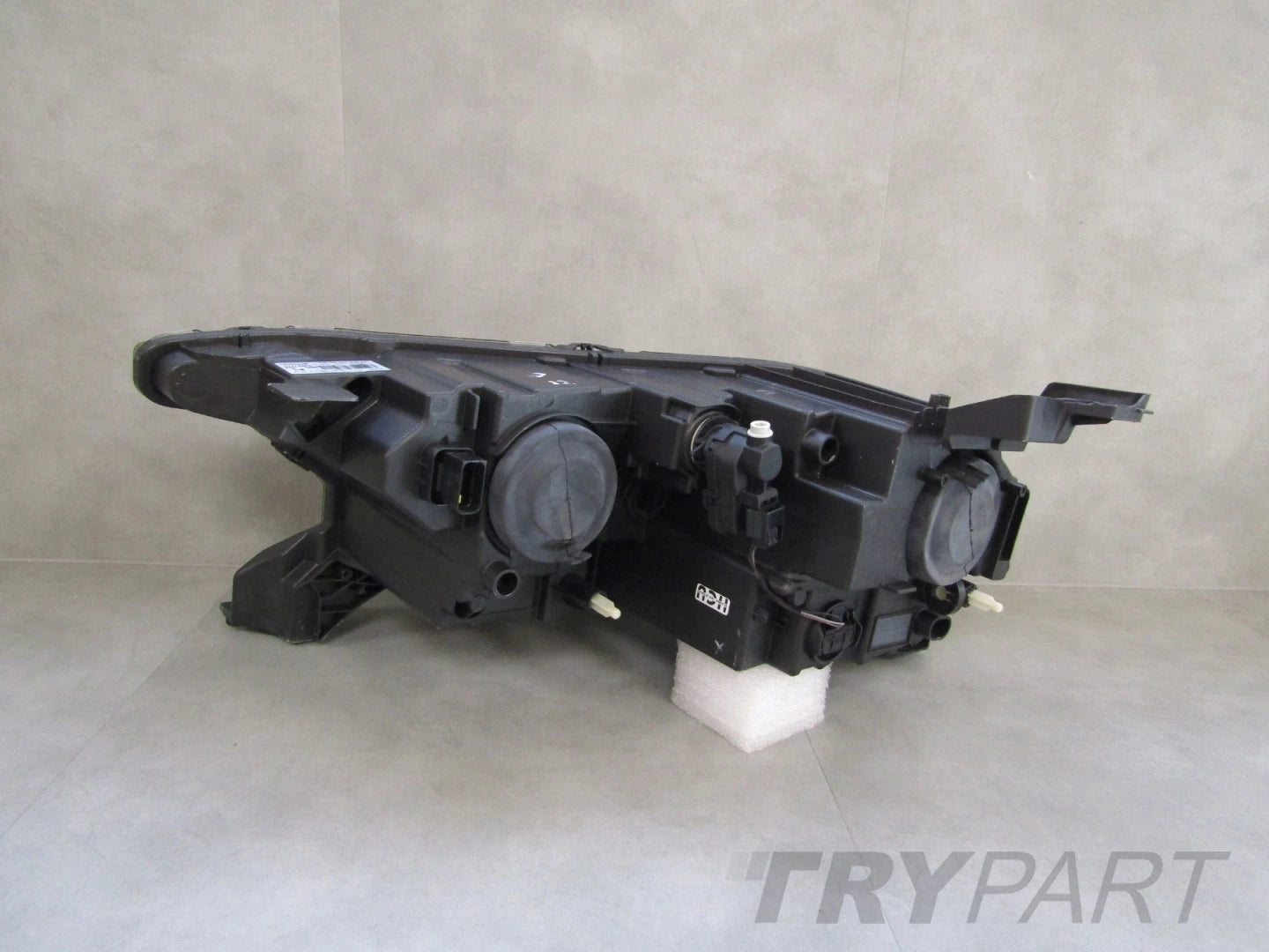 HEADLIGHT CITROEN DS3 CROSSBACK STANDARD RH 9820840580