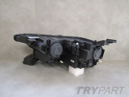 HEADLIGHT CITROEN DS3 CROSSBACK STANDARD RH 9820840580