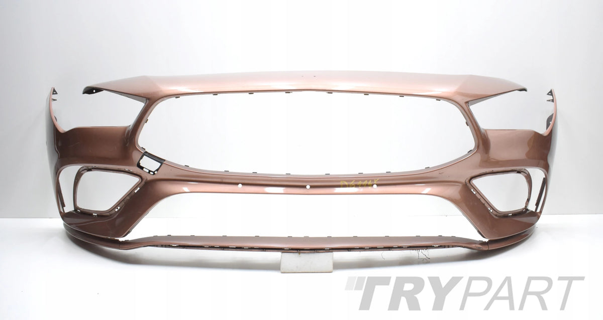 MERCEDES CLA W118 AMG Front Bumper Original