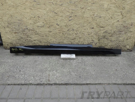 BMW 2 G42 M PACKAGE COUPE 22- Right Sill Trim