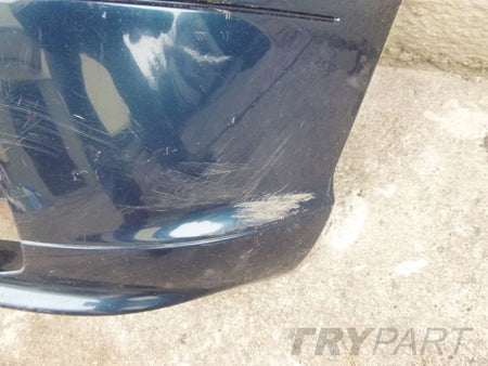 BMW 3 E46 Coupe Cabrio Front Bumper