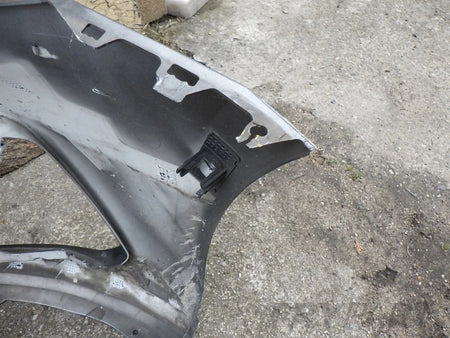 FORD FOCUS MK4 ST LINE 18- Front Bumper