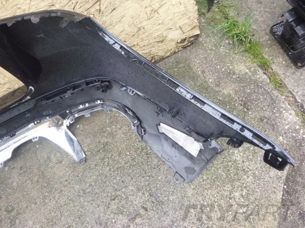 MERCEDES GLC 253 W253 HYBRID EQ Rear Bumper
