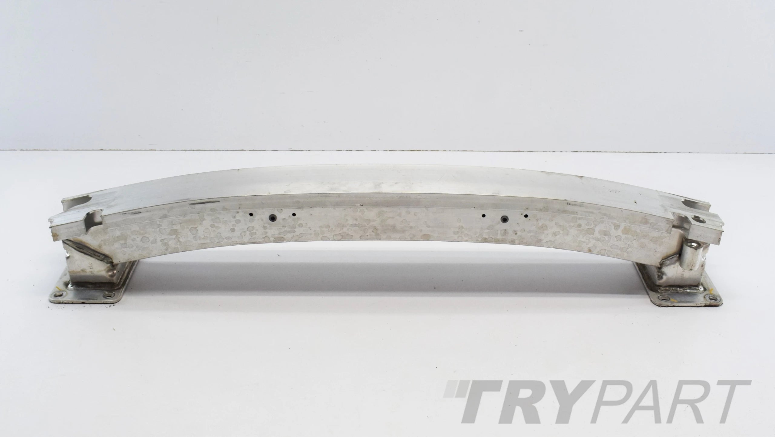 PORSCHE TAYCAN 9J1 REAR WHEEL BEAM REINFORCEMENT ORG