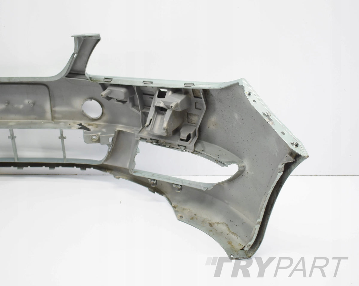 SKODA FABIA II LIFT 5J0 FRONT BUMPER ORG