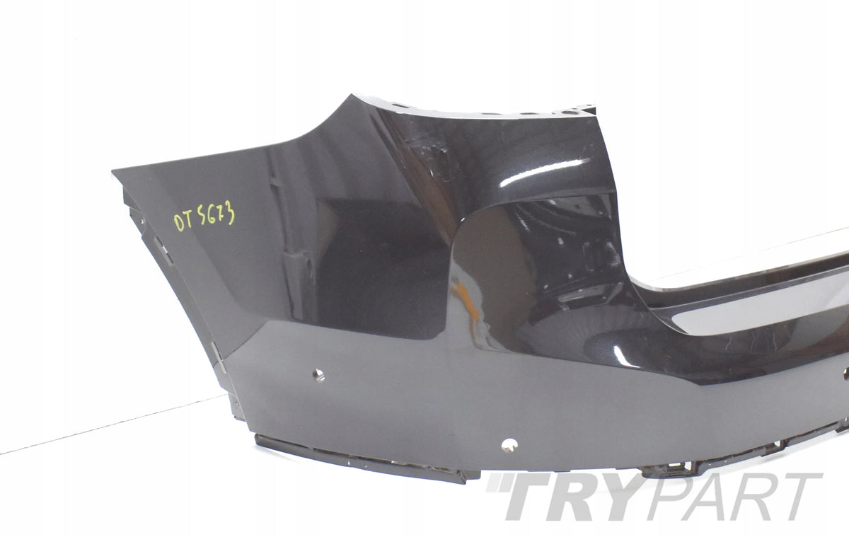 BMW IX3 IX 3 G08 REAR BUMPER ORG