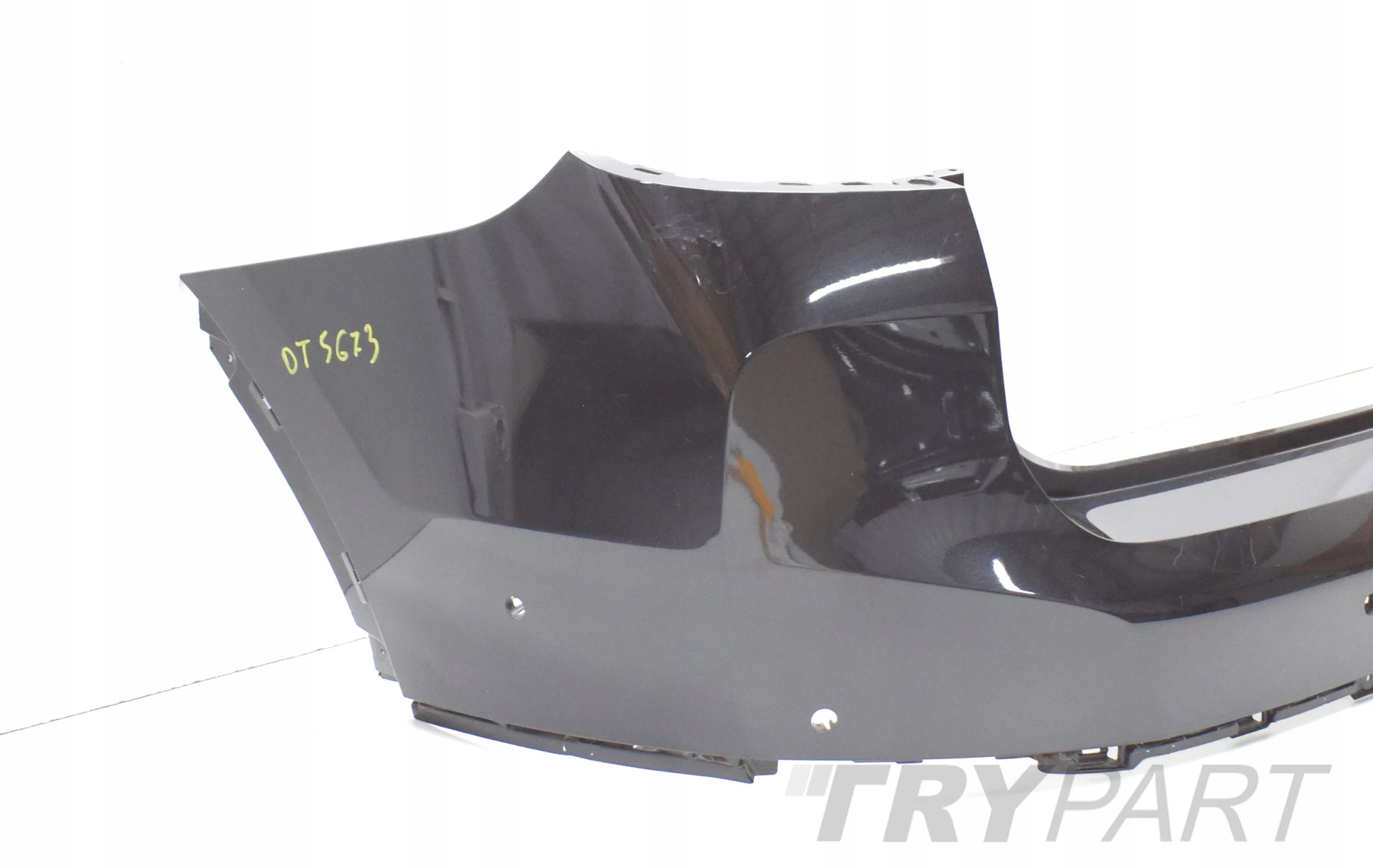 BMW IX3 IX 3 G08 REAR BUMPER ORG
