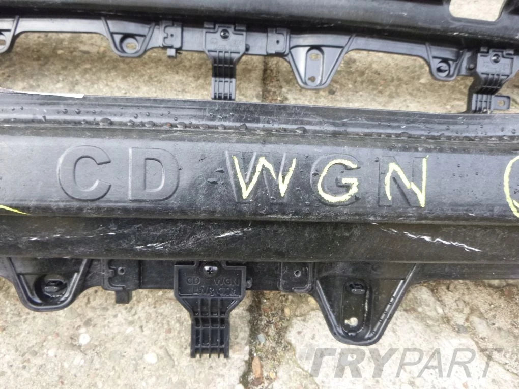 KIA CEED III 3 KOMBI 18- Rear Bumper Beam