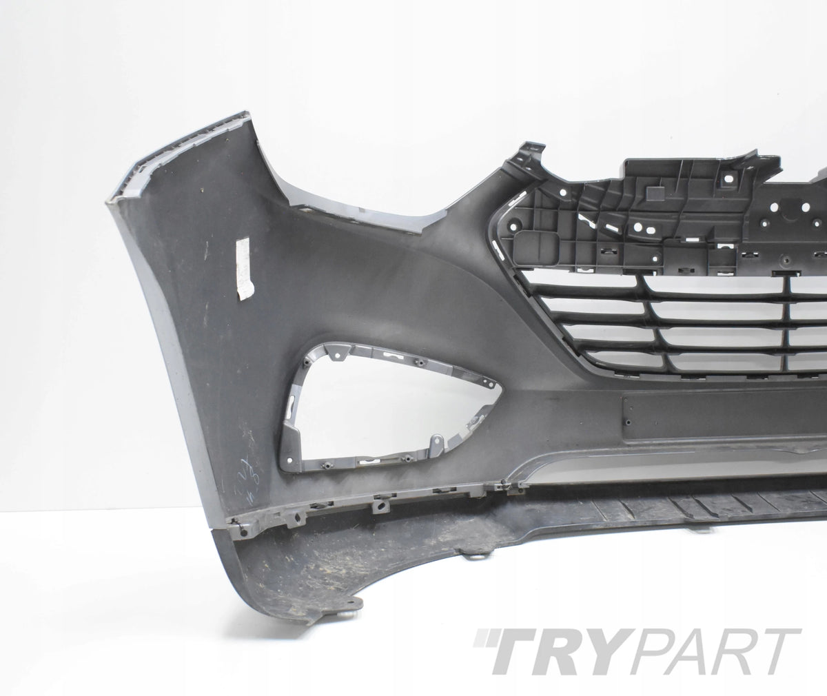 HYUNDAI IX35 FRONT BUMPER ORG