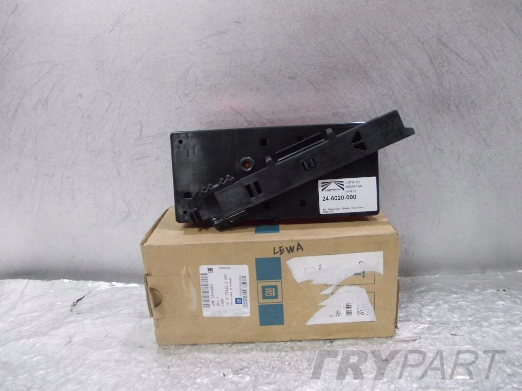 OPEL CORSA ZAFIRA MERIVA tailgate lamp