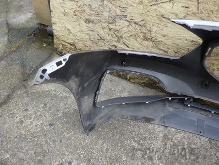 BMW 1 F40 2019- Front Bumper