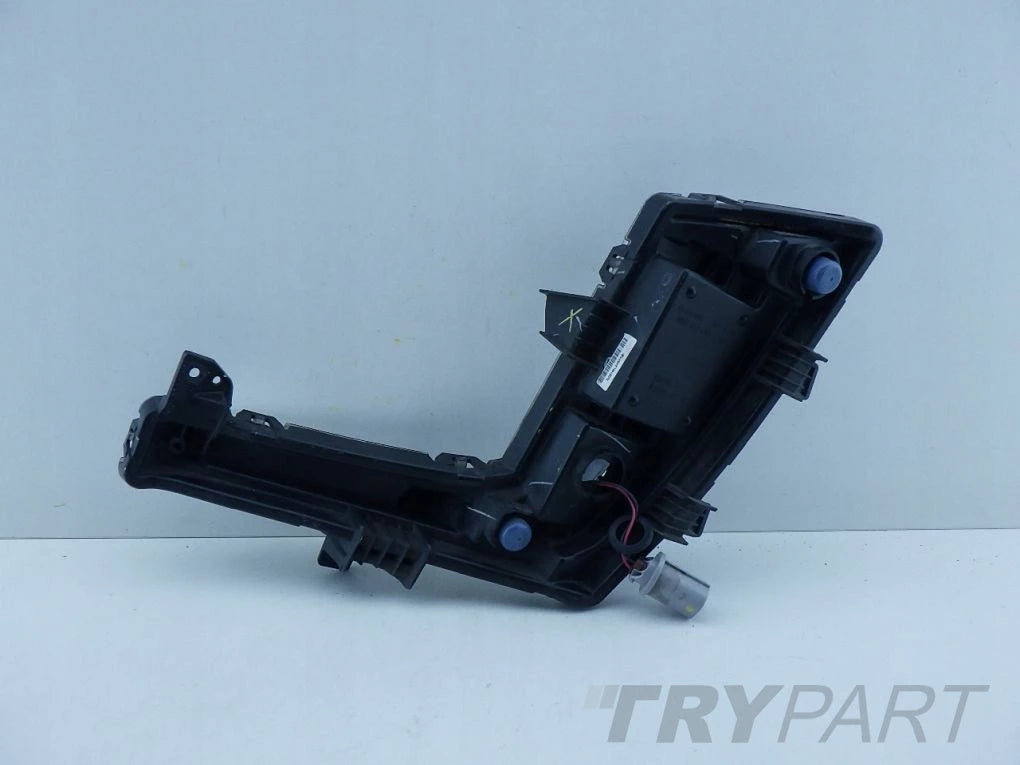 SUZUKI SWIFT MK7 LIFT 13- HALOGEN LED DRL RIGHT