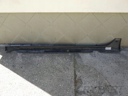 AUDI A7 C7 4G 4G8 S LINE LIFT sill trim right