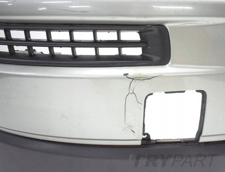 VOLVO XC90 I LIFT FRONT BUMPER ORG