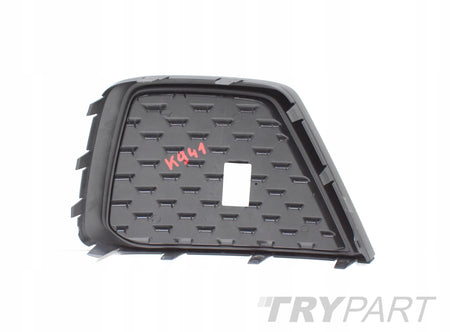 AUDI A1 II 82A LEFT FRONT BUMPER GRILLE ORG