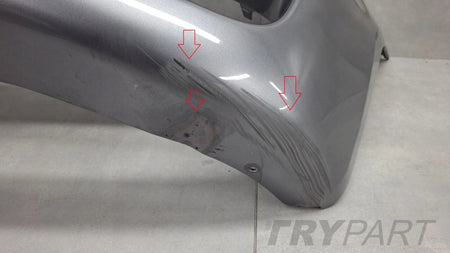 Front bumper ROLLS ROYCE GHOST LIFT 14-20