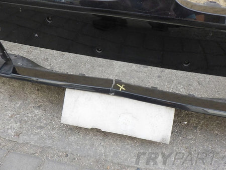 BMW X5 G05 M Package Front Bumper