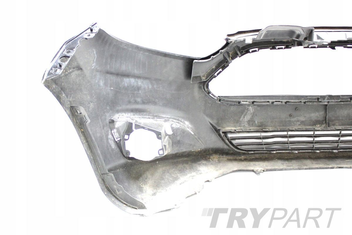 FORD FIESTA MK7 VII LIFT FRONT BUMPER ORG