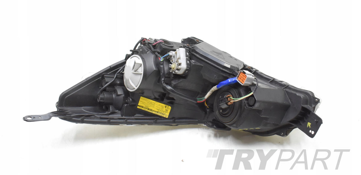 SUBARU LEGACY V OUTBACK IV LIFT RIGHT FRONT HEADLIGHT ORG EU