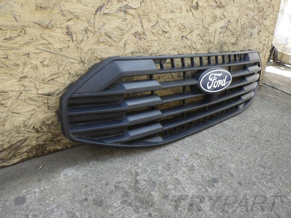 FORD TRANSIT CUSTOM II MK2 2023- Grille Trap