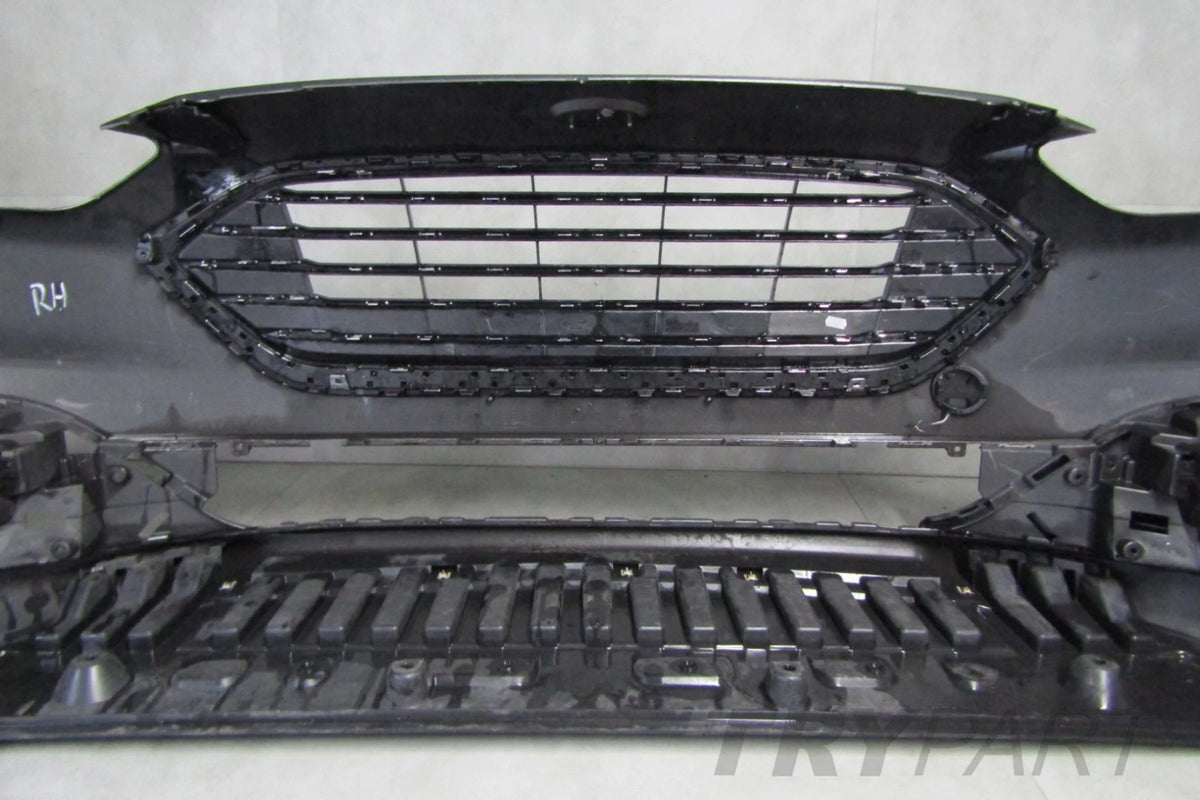 FRONT BUMPER FORD MONDEO MK5 LIFT 18-22