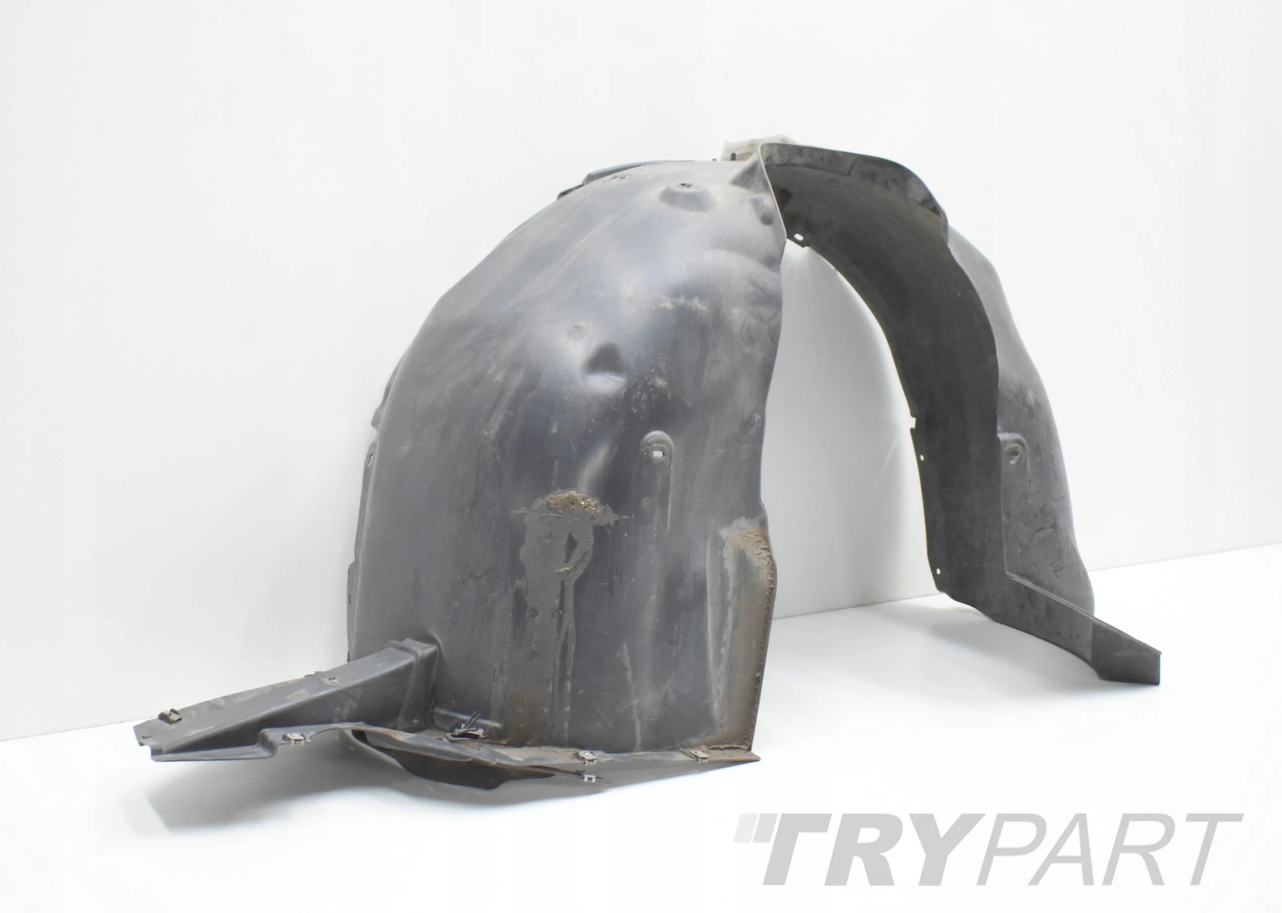 SKODA FABIA IV 6VA FRONT RIGHT WHEEL ARCH LINER