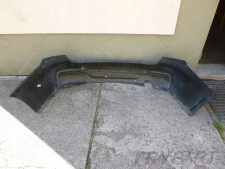 BMW 3 F34 GT M Sport Package Rear Bumper