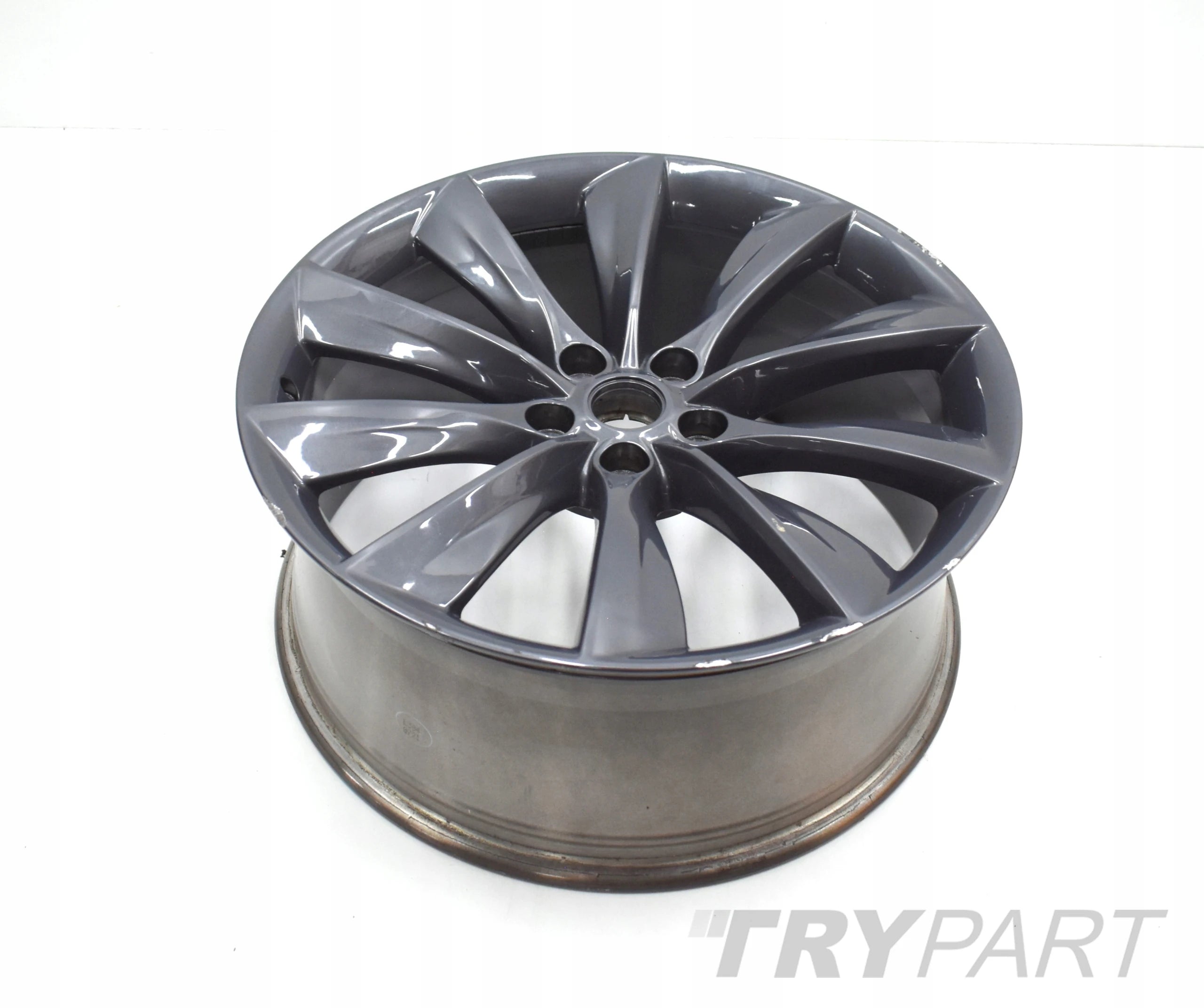 21" WHEEL TESLA S TESLA MODEL S 9Jx21 5x120 ORG! ET40