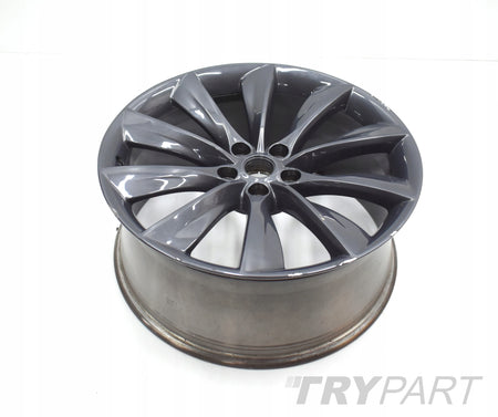 21" WHEEL TESLA S TESLA MODEL S 9Jx21 5x120 ORG! ET40