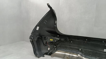 Kia Niro E-Niro II EV Rear Bumper 2022-