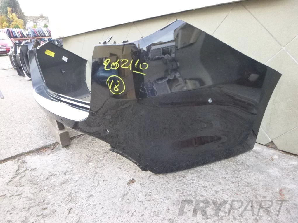 KIA OPTIMA SPORTWAGON SW KOMBI 15- Rear Bumper