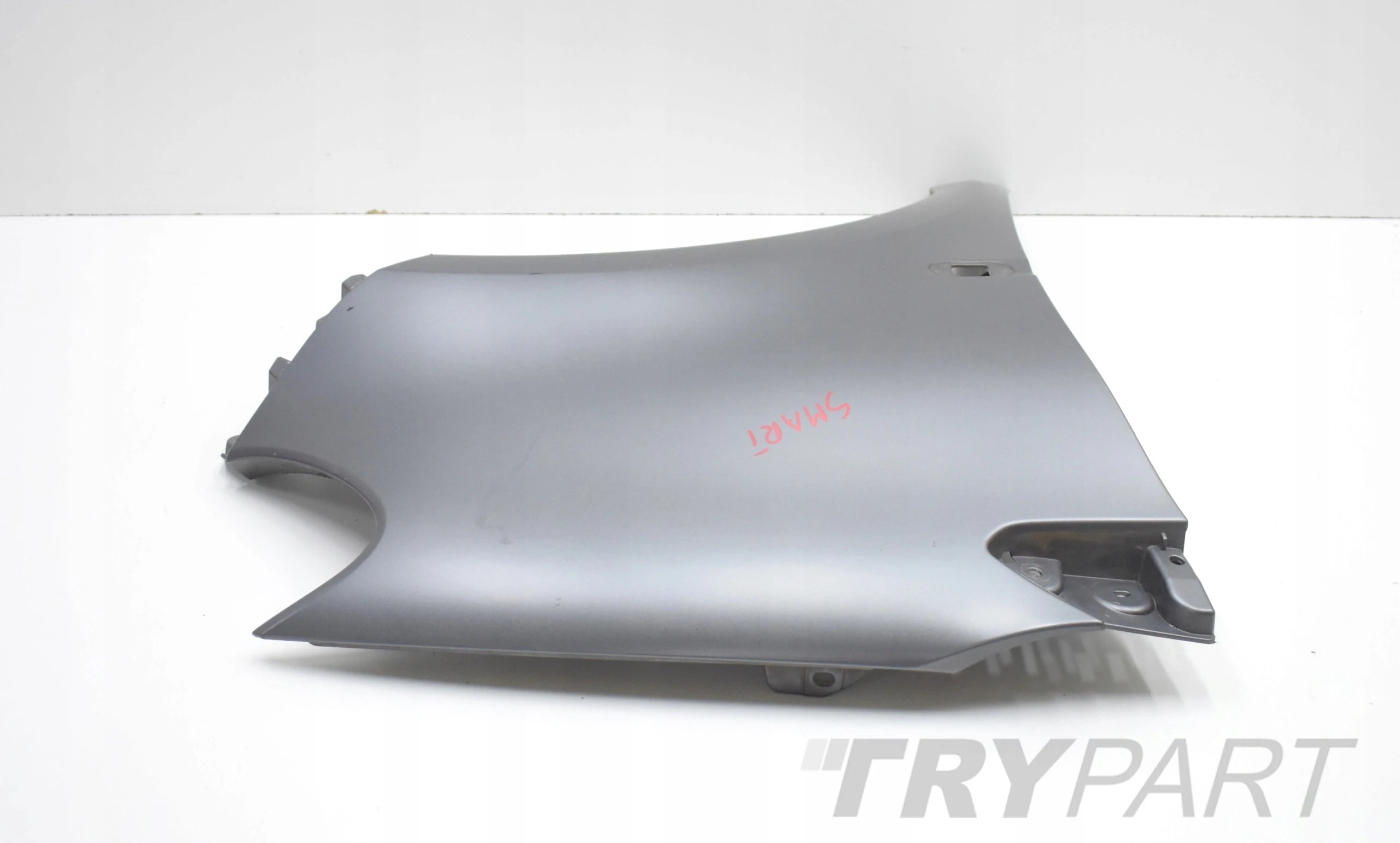 SMART FORTWO W453 FRONT RIGHT FENDER ORG A4538810201