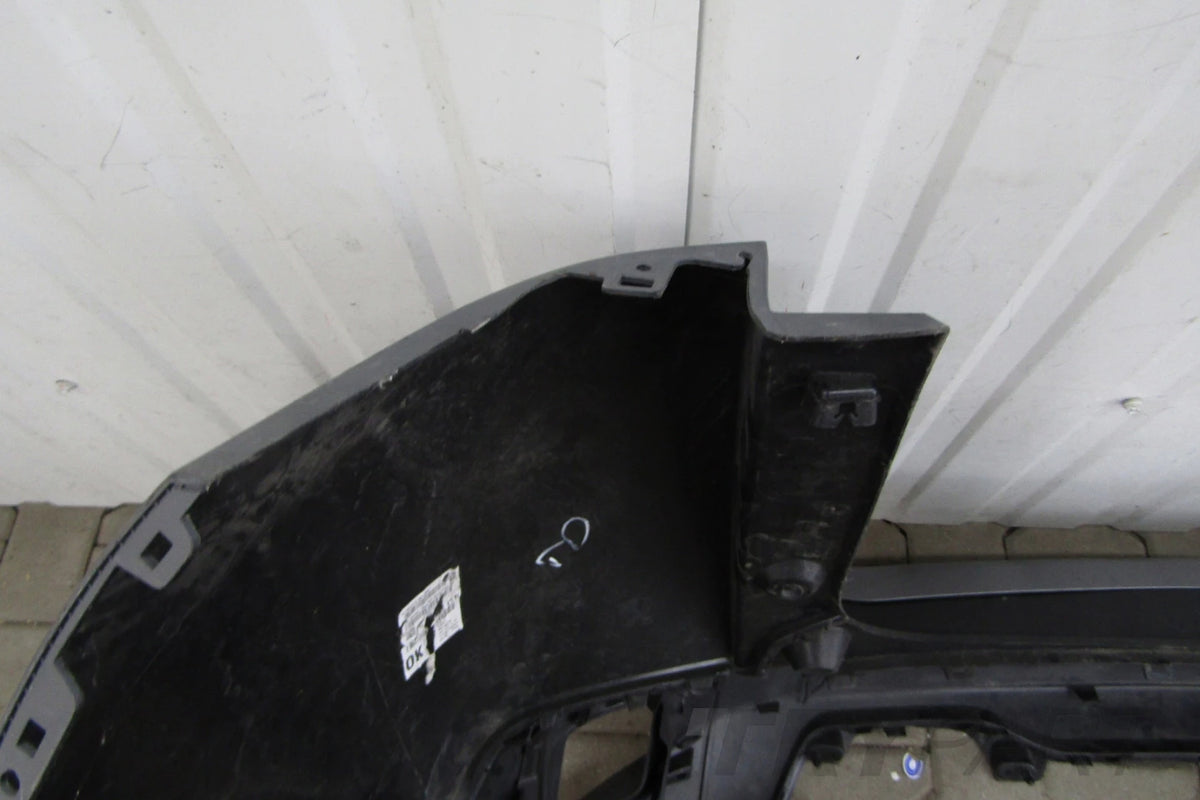 Rear Bumper Peugeot 2008 II 2 GT 19-