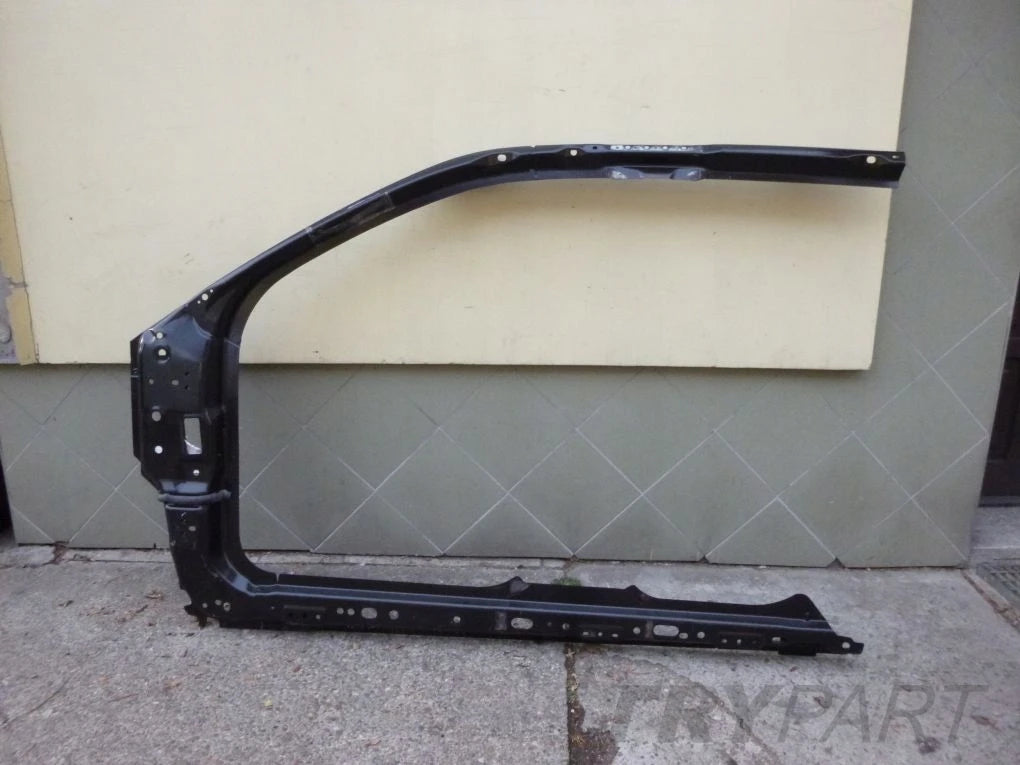 LAND ROVER DISCOVERY SPORT left pillar sill