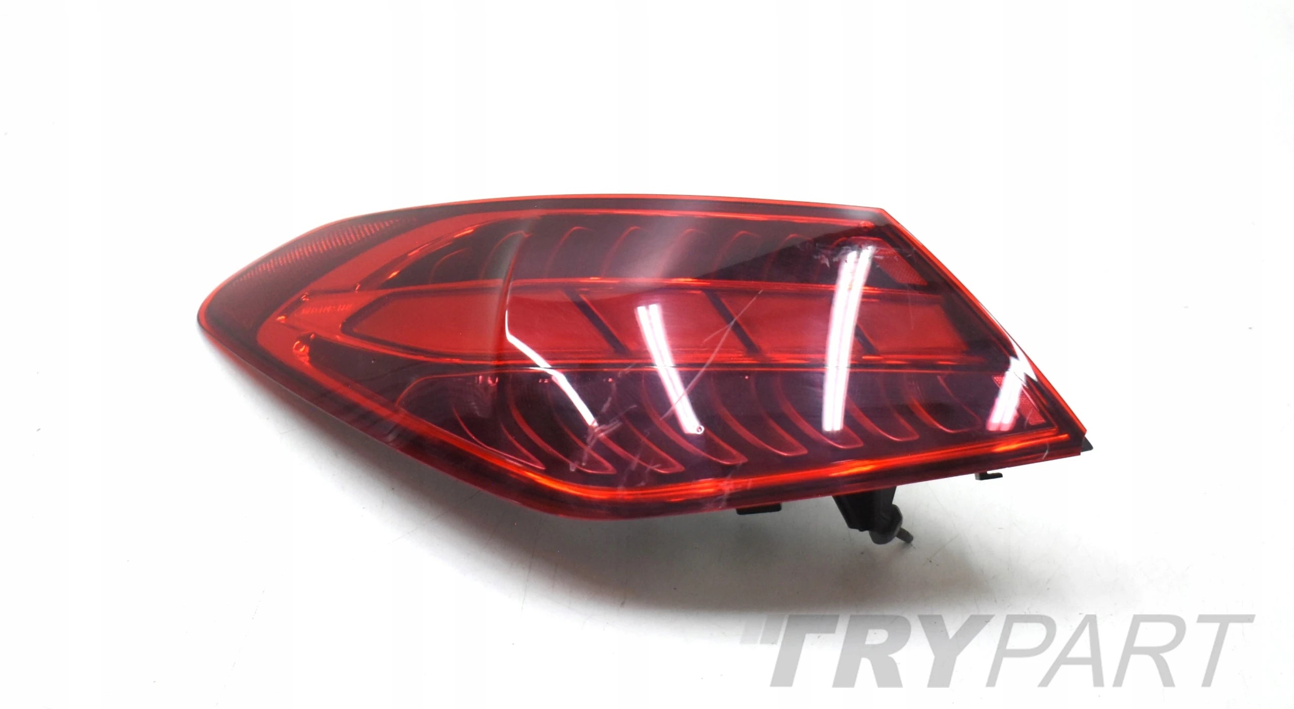 MERCEDES C-CLASS W206 LEFT REAR EXTERIOR TAIL LIGHT ORG EU A2069069900