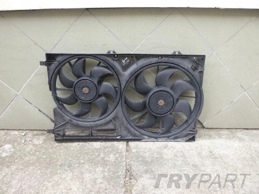 FORD TRANSIT CUSTOM MK8 GK21-8C607-A 12 Fan