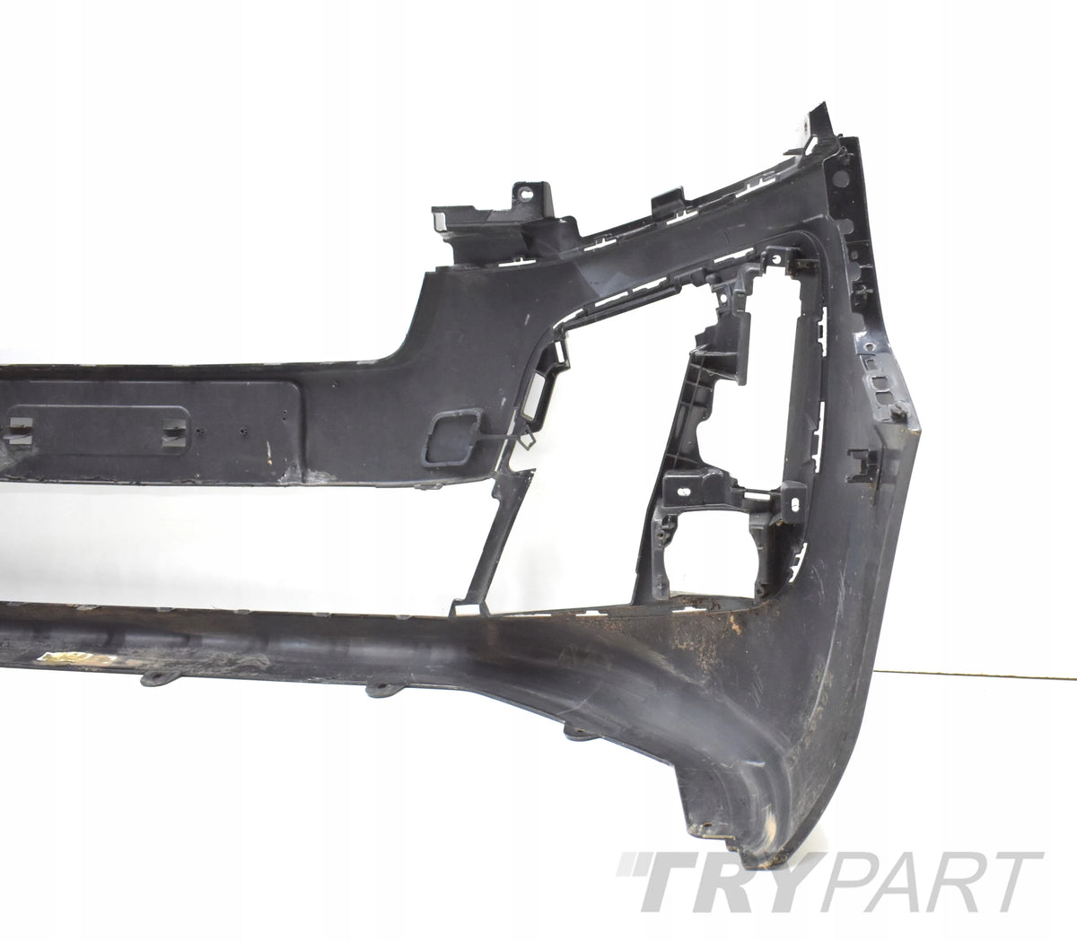 CITROEN JUMPY EXPERT III FRONT BUMPER ORG