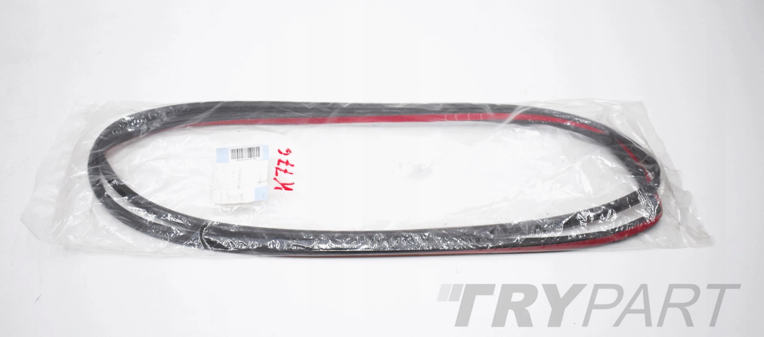 BMW X4 F26 Front Door Seal ORG NEW