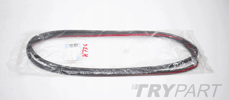 BMW X4 F26 Front Door Seal ORG NEW