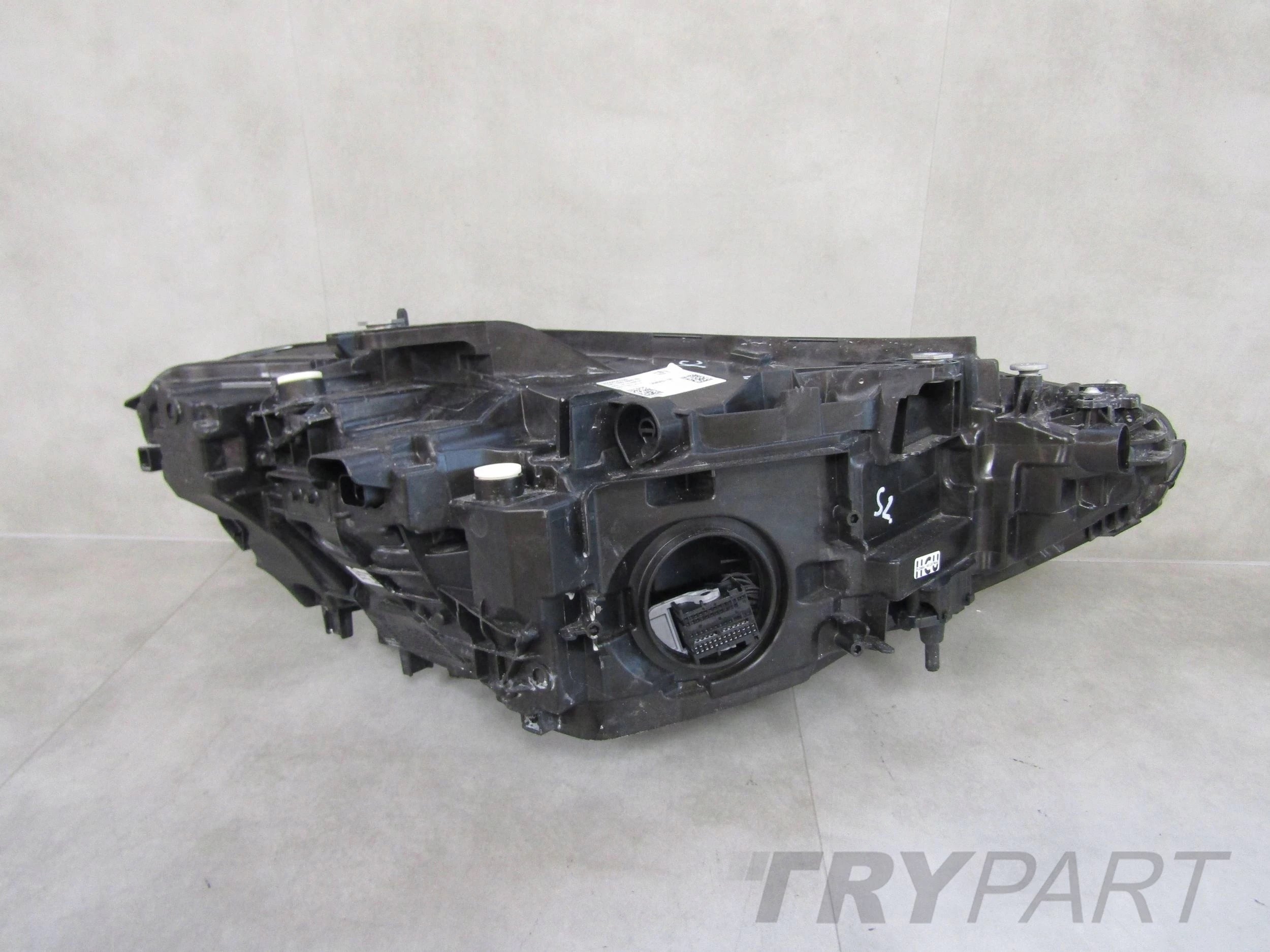 Front Lamp BMW 4 G22 G23 G26 LIFT FULL LED 24- LH LEFT 5A3B303