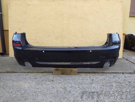 BMW 5 G31 KOMBI Rear Bumper