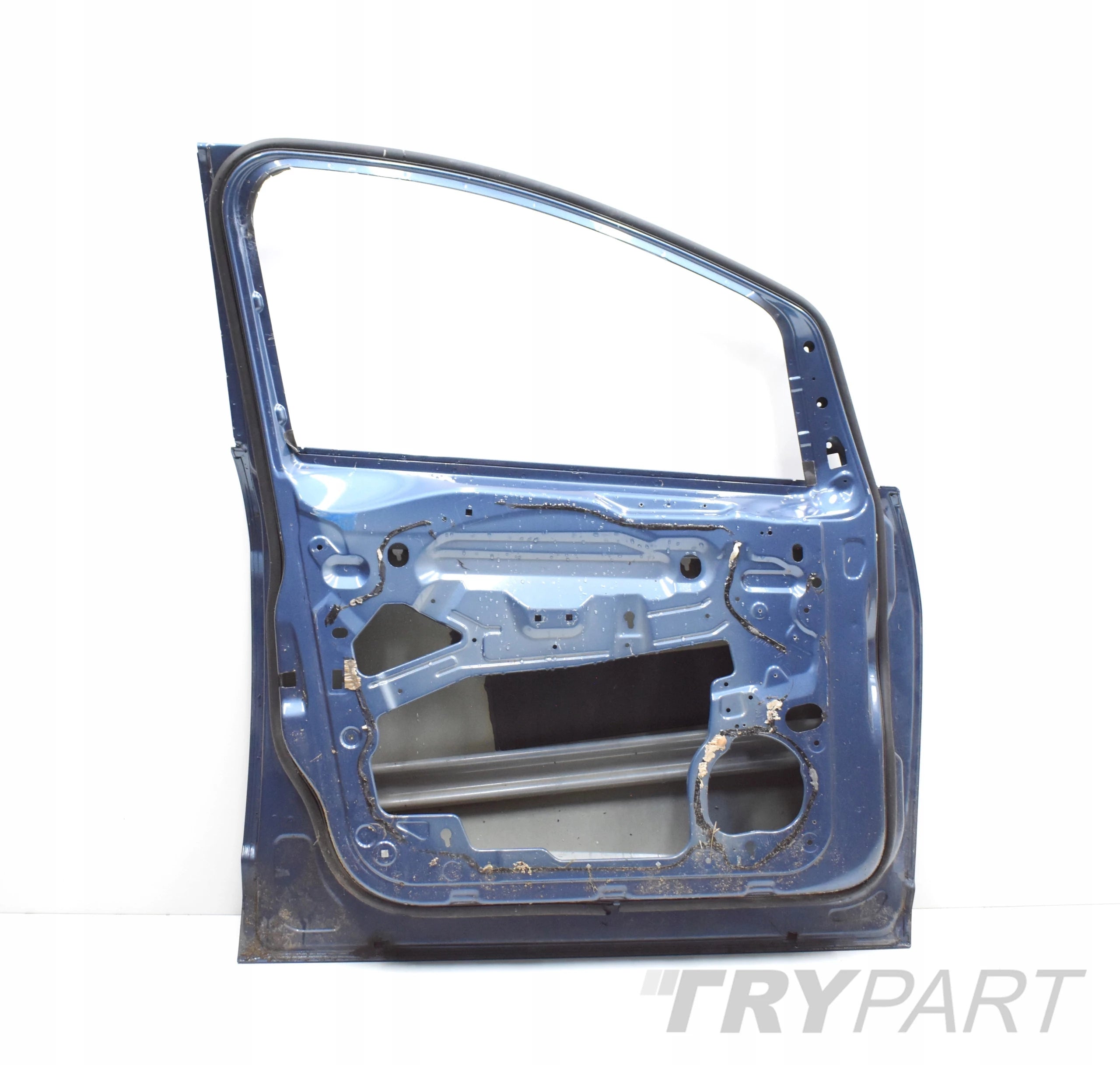 FORD C-MAX MK2 II LEFT FRONT DOOR ORG