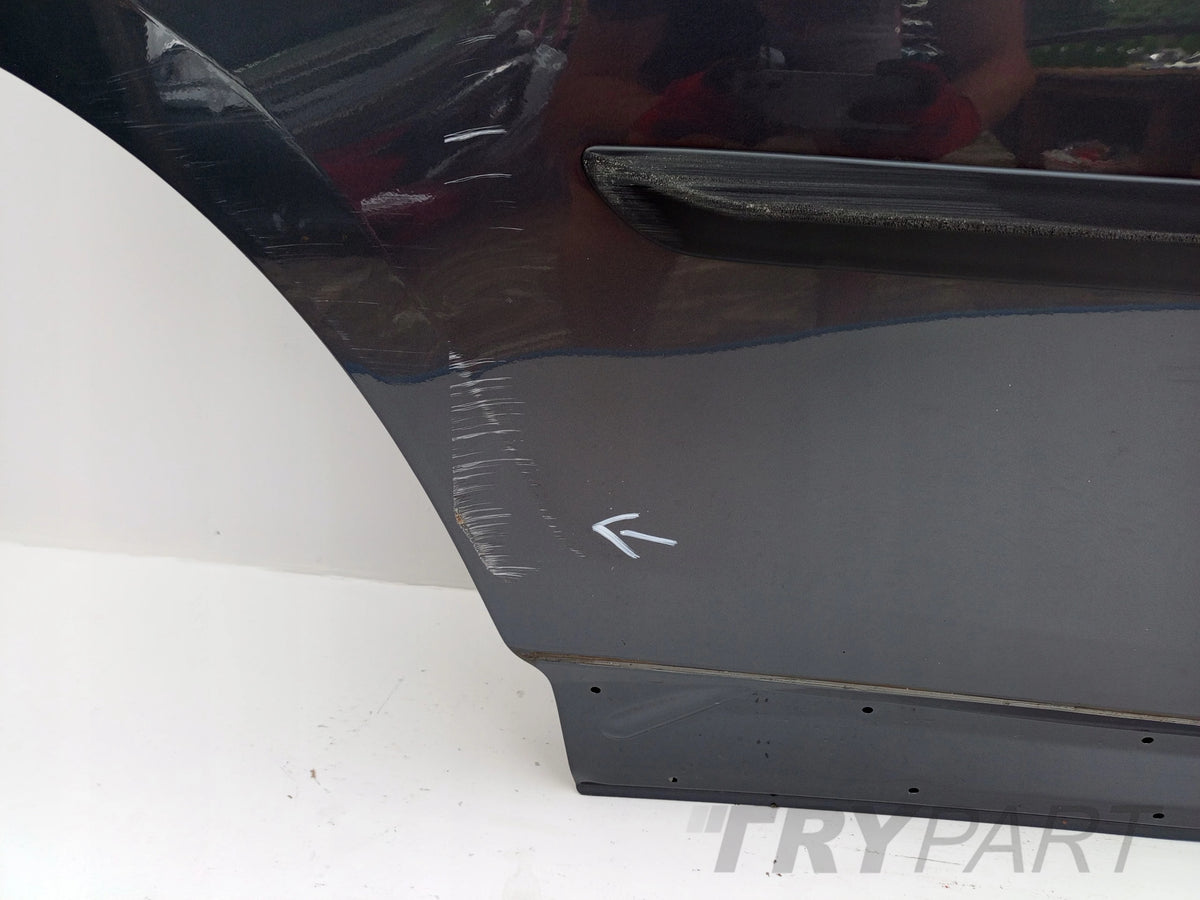 TOYOTA RAV4 IV 4 2012- REAR RIGHT DOOR