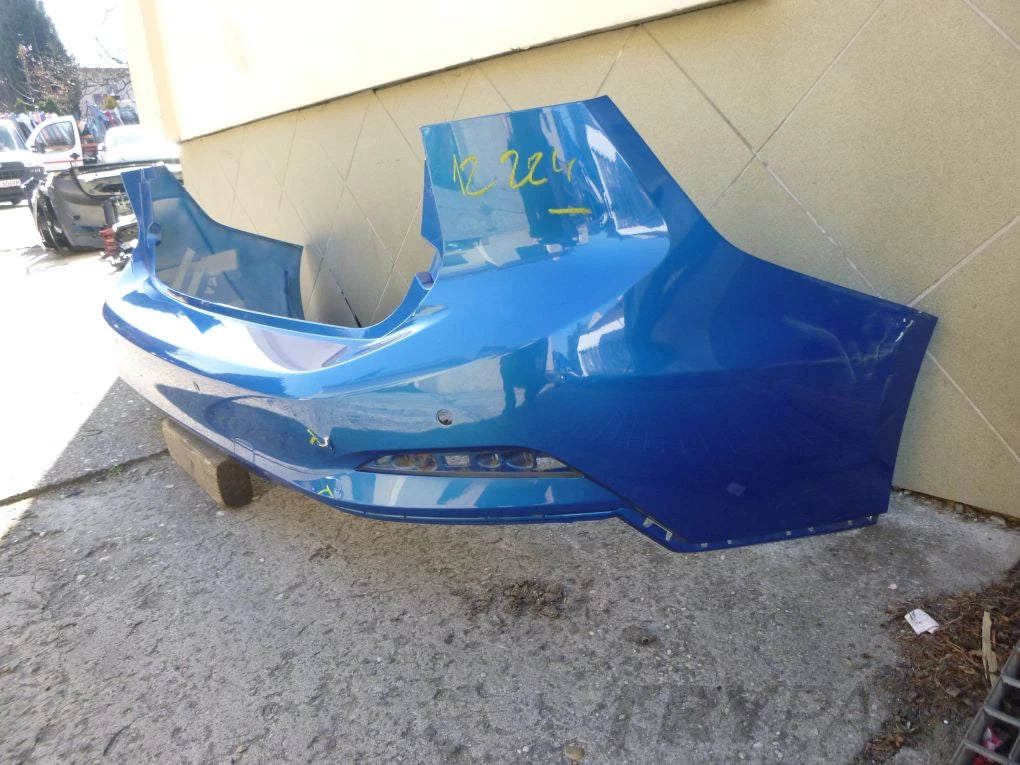 FORD FOCUS MK4 ESTATE 18- rear bumper